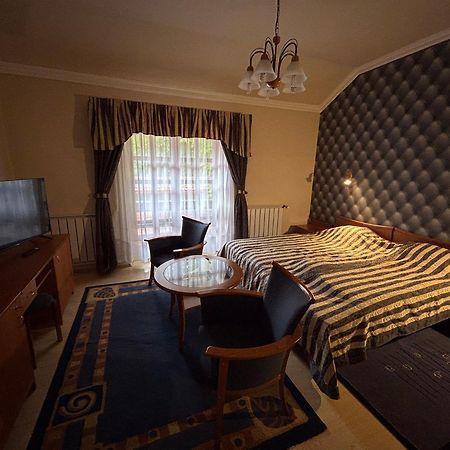Fogado Az Oereg Malomhoz Hotel Jósvafő Kültér fotó