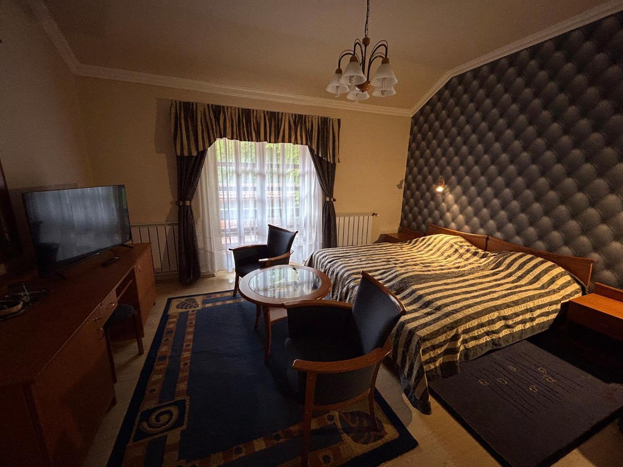 Fogado Az Oereg Malomhoz Hotel Jósvafő Kültér fotó