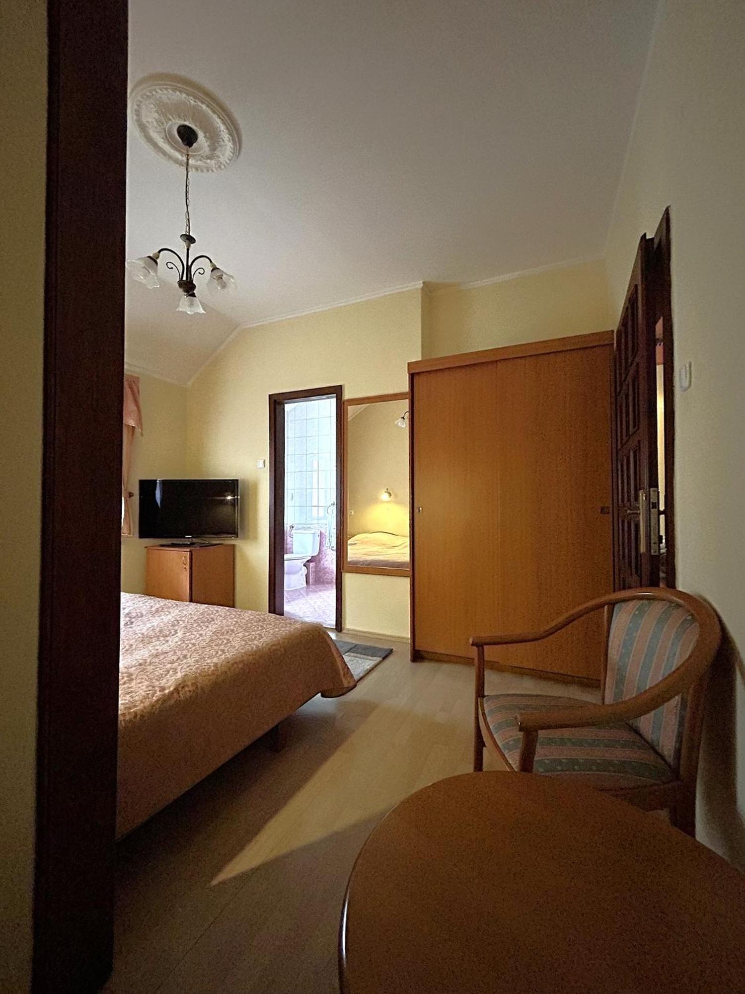 Fogado Az Oereg Malomhoz Hotel Jósvafő Kültér fotó