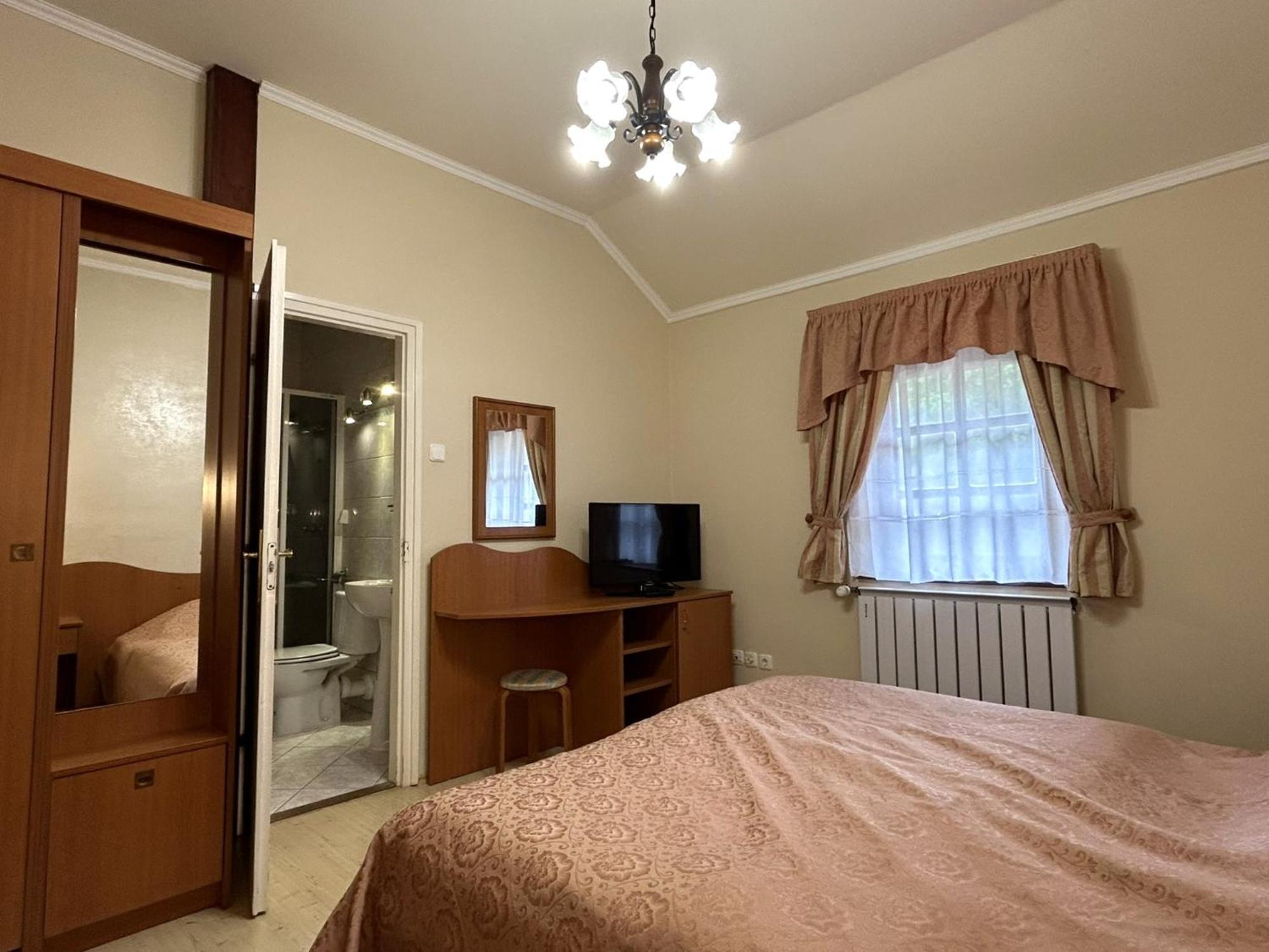 Fogado Az Oereg Malomhoz Hotel Jósvafő Kültér fotó