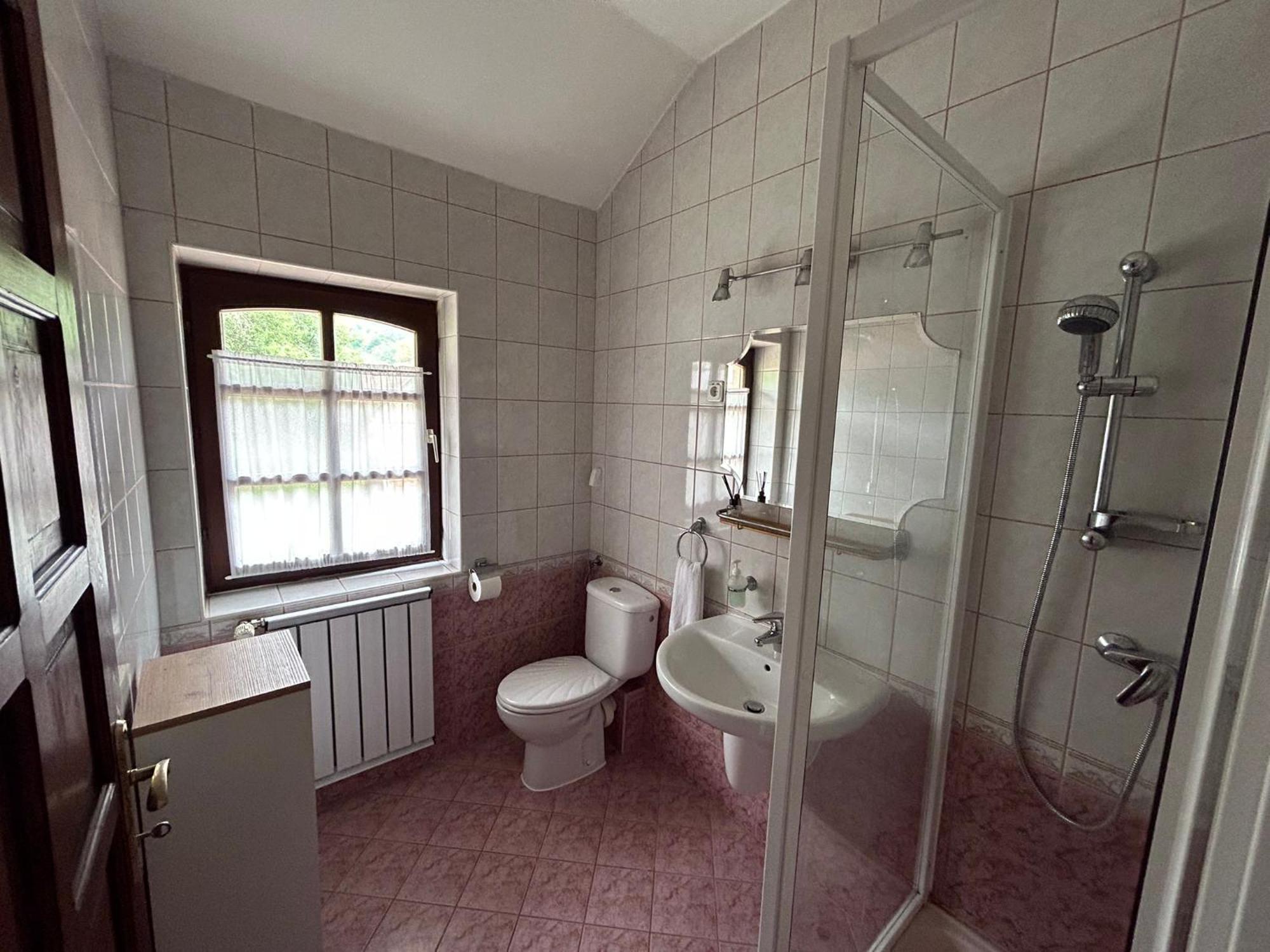 Fogado Az Oereg Malomhoz Hotel Jósvafő Kültér fotó