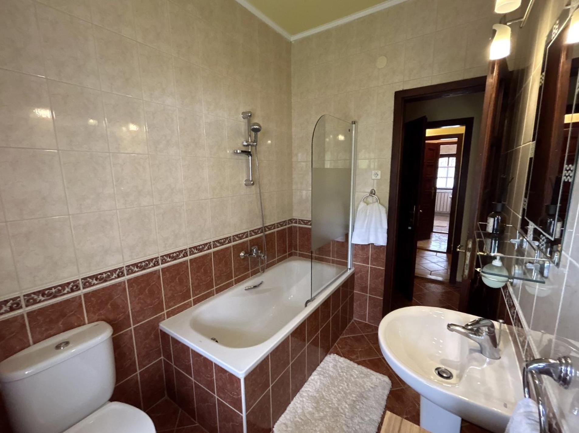 Fogado Az Oereg Malomhoz Hotel Jósvafő Kültér fotó