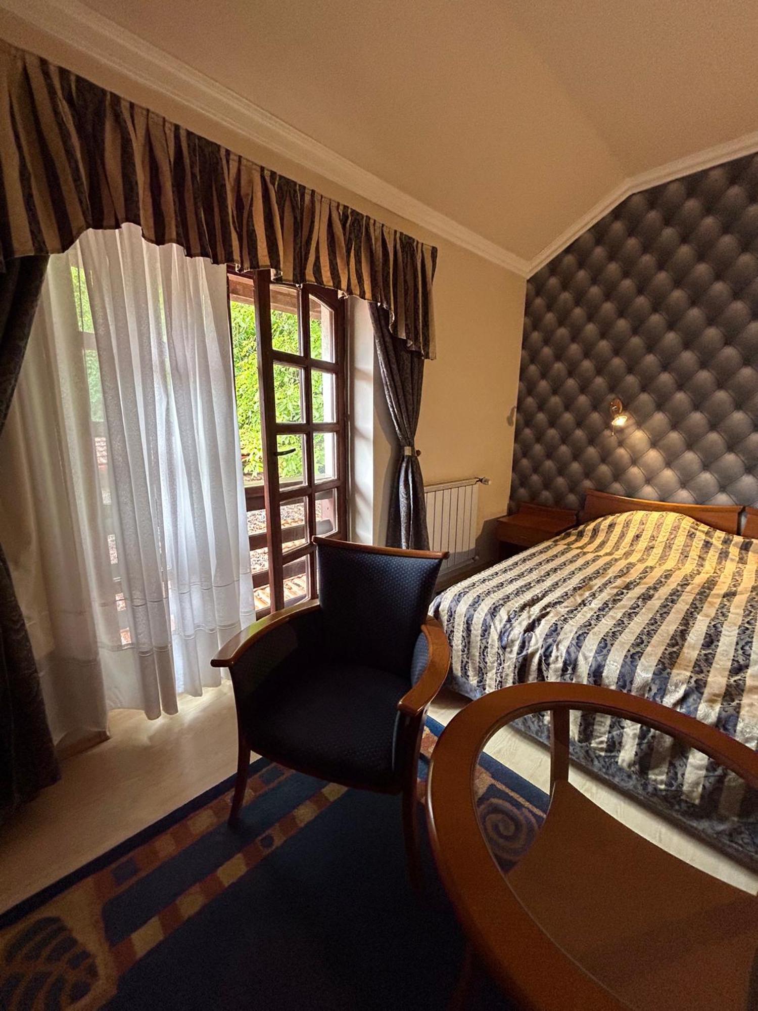 Fogado Az Oereg Malomhoz Hotel Jósvafő Kültér fotó
