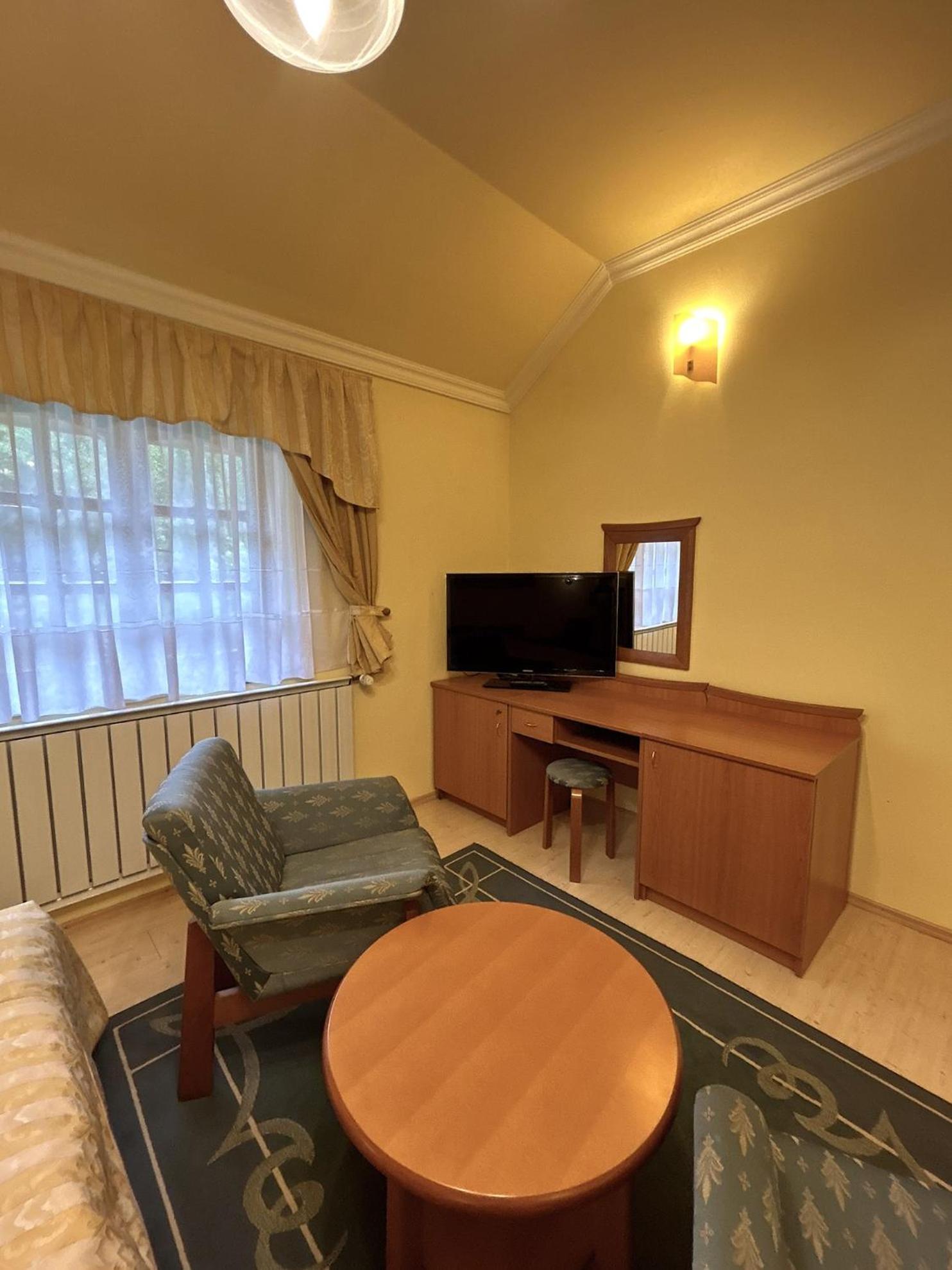 Fogado Az Oereg Malomhoz Hotel Jósvafő Kültér fotó