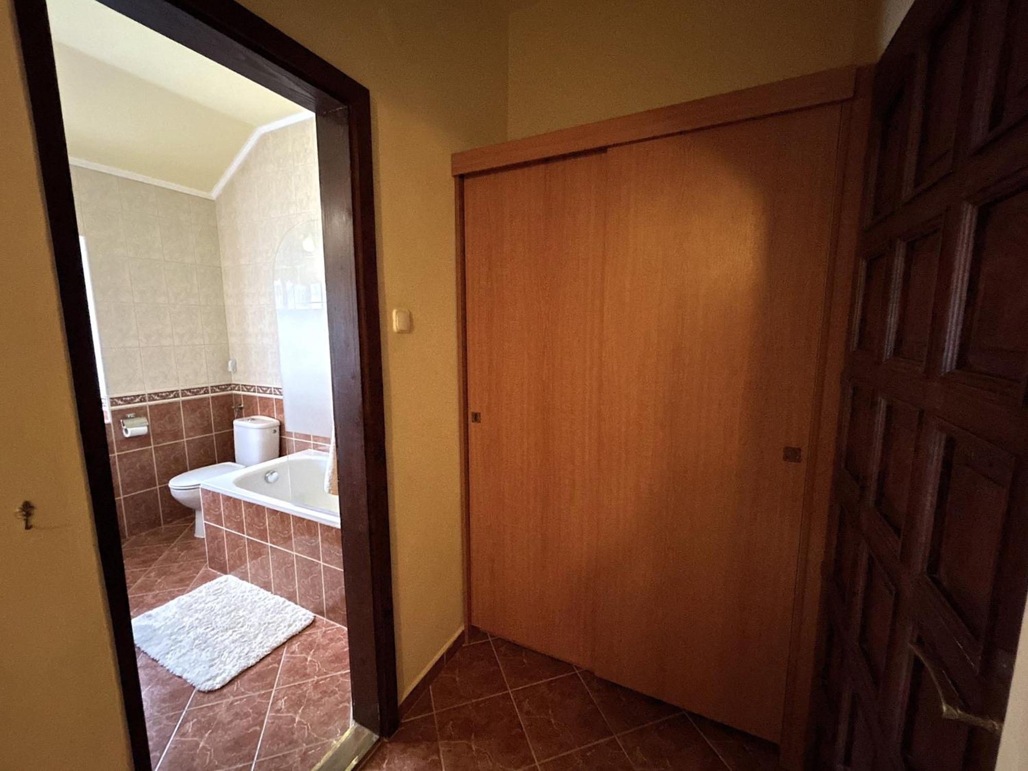 Fogado Az Oereg Malomhoz Hotel Jósvafő Kültér fotó