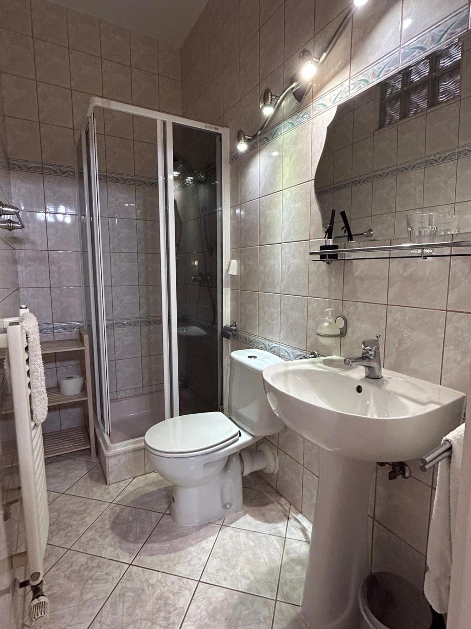 Fogado Az Oereg Malomhoz Hotel Jósvafő Kültér fotó