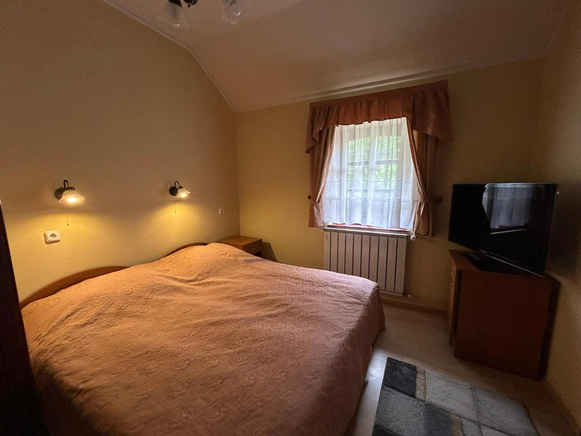 Fogado Az Oereg Malomhoz Hotel Jósvafő Kültér fotó